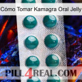 Cómo Tomar Kamagra Oral Jelly dapoxetine1